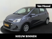 Hyundai i10 - 1.0i Go! 2017 | climate control | navigatie