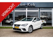 Seat Ibiza - 1.0 TSi 95 pk Style Business Intense | Facelift | Stoelverwa