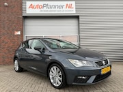 Seat Leon - 1.6 TDI Xcellence Business Intense! Keyless! Navi