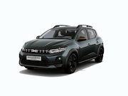 Dacia Sandero - Stepway Hybrid 155 6AT Extreme | Achteruitrijcamera | Cruise