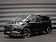 Ford e-Transit Custom - 340 L2H1 Limited 71 kWh 218PK / JB-EDITON / CAMERA / 370KM R