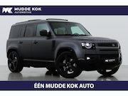 Land Rover Defender - 110 P300e X-Dynamic HSE | SATIN | ClearSight | Meridian Surr