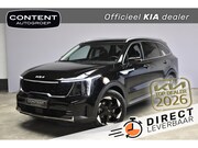 Kia Sorento - 1.6 T-GDi 252pk PHEV Aut AWD DynamicPlusLine 7-PERS. NIEUW -