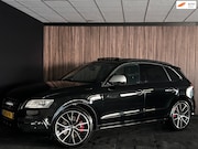 Audi SQ5 - 3.0 TDI quattro Pro Line COMPETITION/PANO/426PK STAGE 1/WAGN