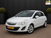 Opel Corsa - 1.2 EcoFlex Color Edition LPG AIRCO CRUISE CTRL APK 04-2027