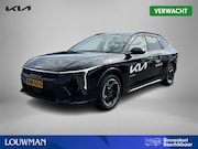 Kia K4 - Sportswagon 1.0 T-GDi MHEV GT-Line Launch Edition | Company