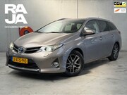 Toyota Auris - Touring Sports 1.8 Hybrid Lease NAP Clima Cruise Pano Navi T