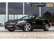 Mercedes-Benz SLC-klasse - 180 AMG | Airscarf | Pano | Carplay