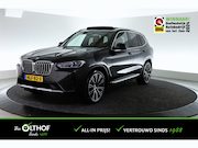 BMW X3 - xDrive30e High Executive | ALL-IN PRIJS | |ADAP. CRUISE | SC