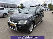 Suzuki Grand Vitara - 2.0-16V High Executive