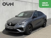 Renault Arkana - 1.6 Hybrid 145 R.S. Line | Pano | leder | cam