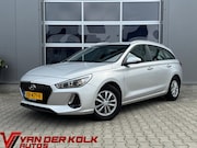Hyundai i30 - Wagon 1.4 T-GDI Comfort | LED | Camera | Navigatie | Trekhaa