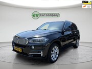 BMW X5 - XDrive40e High Executive | Panoramadak | Volleder | Harman K