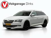 Skoda Superb - Combi 1.8 TSI 180 PK Style Business ✅ Pano ✅ ACC ✅ Camera