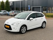 Citroën C3 - 1.6 VTi Exclusive Panorama Clima Trekhaak