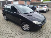 Peugeot 206 - 1.4 Air-line