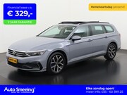Volkswagen Passat - Variant 1.4 TSI PHEV GTE | Trekhaak | Panoramadak | Area Vie