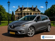 Renault Grand Scénic - 1.3 TCe Limited 7p. | NL-AUTO! | 1E EIGENAAR! | CRUISE | LAN