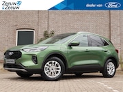 Ford Kuga - 2.5 PHEV Titanium | Winterpack | Driver assistancepack | 17"