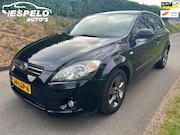 Kia ProCeed - 1.4 CVVT X-ecutive met NAP, Onderhoudsboekjes en oa: Airco,