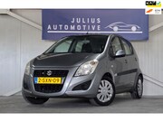 Suzuki Splash - 1.0 VVT Comfort EASSS Airco Volledig Onderhoud Trekhaak Gara