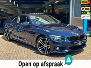 BMW 4-serie - Coupé 420i High Executive M-Pakket 2019 AUT NAP