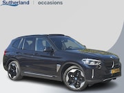 BMW iX3 - High Executive 80 kWh | Panoramdak | Leder | Head up Display