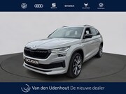 Skoda Kodiaq - 1.5 TSI Sportline Business