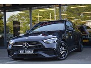 Mercedes-Benz C-klasse - Estate 300 e AMG Led Panorama Sfeer Camera 360 Night Pdc