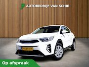 Kia Stonic - 1.0 T-GDi MHEV ComfortLine 1e-Eig. & Keurig-Onderh. BOVAG-Ga