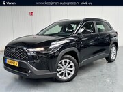 Toyota Corolla Cross - Hybrid 140 Style