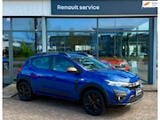 Dacia Sandero - Stepway 1.0 TCe Extreme | Trekhaak | Navigatie