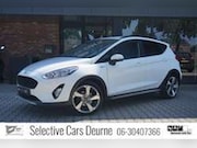 Ford Fiesta - 1.0 EcoBoost Active , 17''Lm, Nieuwe Distributie,