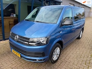 Volkswagen Multivan - 2.0 TSI L1H1 Comfortline Benzine 7 Persoons