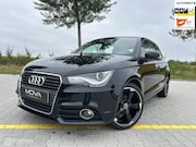 Audi A1 - Sportback 1.2 TFSI Attraction|APK|CRUISE CONTR|AIRCO