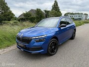 Skoda Kamiq - 1.5 TSI ACT Monte Carlo / Pano / CarPlay / Cam