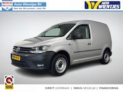 Volkswagen Caddy - 2.0 TDI DSG | BlueM Comfortline | Navi | Airco | Cruise