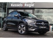 Mercedes-Benz GLA-Klasse - 250 e Progressive Night Ambient El.Haak Leder CarPlay Stoelv