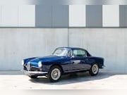Alfa Romeo Sprint - 1900 C Super Coupé by Touring M0972