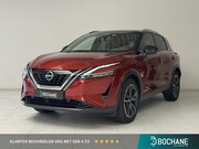 Nissan Qashqai - 1.5 e-Power Tekna | Navigatie | 360° Camera | Trekhaak | Pan
