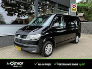 Volkswagen Transporter - 2.0 TDI L1H1 28 Comfortline | ALL-IN PRIJS | CRUISE | CARPLA