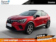 Mitsubishi ASX - 1.6 HEV AT Instyle | Pano dak | Lederen bekleding | Stoel ve