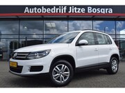 Volkswagen Tiguan - 1.4 TSi Comfort&Design Edition ECC | Telefonie | Camera | St