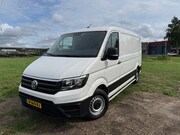 Volkswagen Crafter - 35 2.0 TDI L3H2 Hi