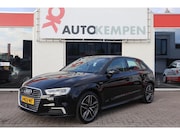 Audi A3 - Sportback 1.4 e-tron PRO LINE PLUS PHEV CAMERA|MATRIX-LED|NA