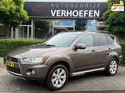 Mitsubishi Outlander - 2.0 Edition Two - AUTOMAAT - PANORAMDAK - PARKEERC