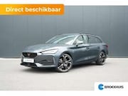 CUPRA Leon - Sportstourer 1.4 e-Hybrid 245pk VZ Performance | P