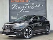 Opel Grandland - 1.2 Turbo Innovation |Winterpakket|Leder|Automaat|