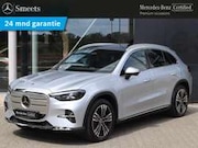 Mercedes-Benz GLC-klasse - 4MATIC Business Solution 94 kWh