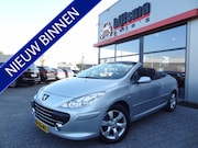 Peugeot 307 - CC 2.0-16V | NL AUTO | CLIMATE | TREKHAAK | LMV |